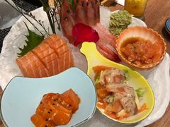 -阿吾罗日本料理(K11艺术中心店)