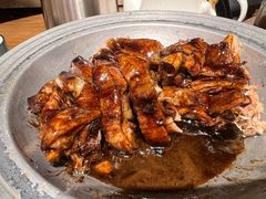 -常来小聚·广州非遗传承餐厅(地王广场店)