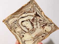 -京馔手工吐司(万达广场济南高新店)