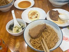 -小方的面(徐家汇店)