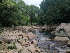 -福清灵石山国家森林公园