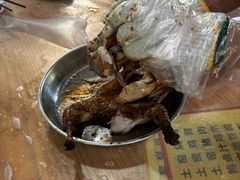 -满記土窑烧鷄波浪山莊