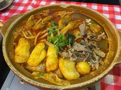 -老表记广西宵夜螺蛳鸭脚煲(西大店)