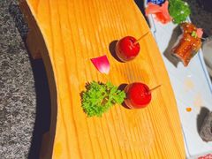 -吉盛川创作料理(保利国际广场店)