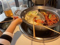 -钢管厂五区小郡肝串串香(滨江店)