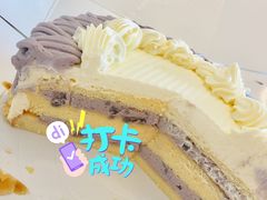 -風月堂 Savoy Cake Haymarket