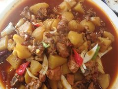 -伊隆斋(什刹海店)