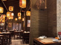 -南京大牌档(壹方天地店)