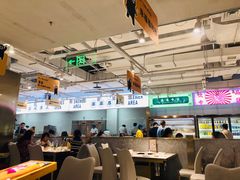 大堂-串一火锅(赛格国际购物中心店)