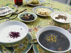 -宫事颐庭·老佛爷贵寿下午茶(颐和园店)