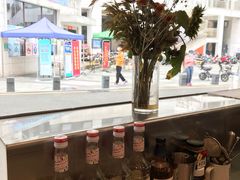 -MQ COFFEE STAND明谦(新洲店)