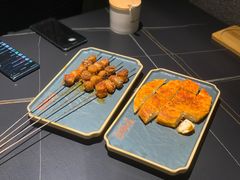 -青海名吃尕张娃非遗烤肉(城中店)