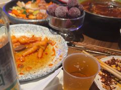 -小乾杯串店•16年沈阳烧烤(文安路店)