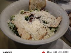 -秋林西餐厅(总店)