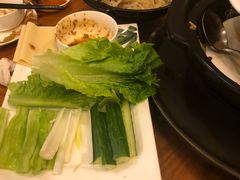 -翠花老菜饺子馆(七宝店)