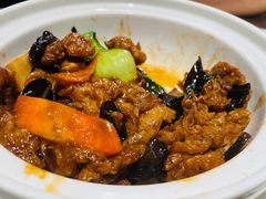 -阿莉餐厅(枣阳路店)