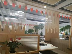 -芭夯兔·兔肉汤锅(新都店)
