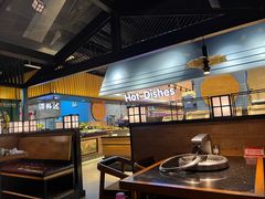 -梨花自助烤肉(天河城店)