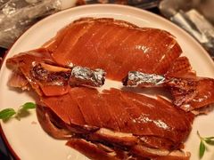 -大鸭梨烤鸭(金色漫香店)