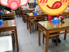 大堂-隆福寺小吃店(东四店)