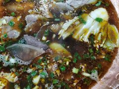 -朝伟清真铜瓢牛肉馆(三十年老·店)