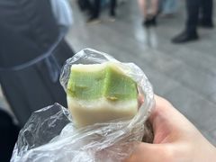 -万福兴糕团(万福兴山塘街直营店)