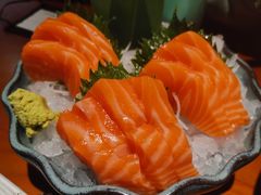 -有喜屋·烧鸟·居酒屋(周浦万达店)