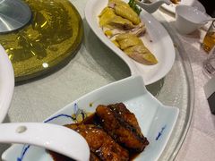 -金枝玉叶上海人家食府(三里河店)