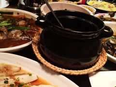 -姑奶奶老厨房(南坪路总店)