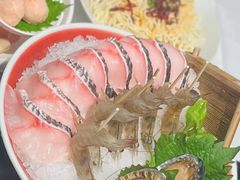 -红鼎豆捞·非遗鲍皇汤火锅(宝丰路店)