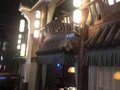 -淀里船宴(卓达店)