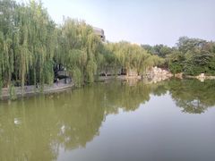-西安市长乐公园