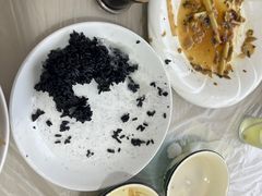 -天乐农家鱼头王(天目湖店)