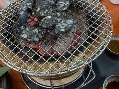 -大阪烧肉BAKA一代(十亩地店)