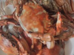 -圣罗巴海鲜烤肉自助(佳兆业店)
