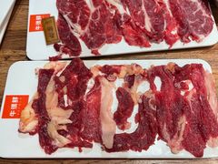 -牛很鲜潮汕牛肉火锅(朝晖路店)