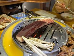 -喜来稀肉(北外滩白玉兰广场店)