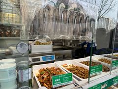 -紫光园清真北京小吃(广渠门内店)
