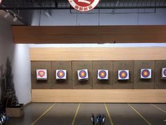 -道顺射箭·团建·骑射(张杨路店)