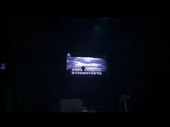 -宝岛甲壳虫KTV(蓝天路店)
