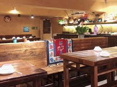 -霄汉羊排(万松园一店)