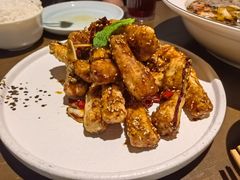 -梧桐树下(云锦世家店)