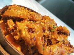 圆笼粉蒸肉-蔴将·川菜(黄龙万科店)