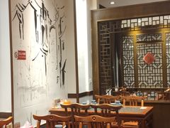 大堂-苏浙徽·农家大院(吴江中山南路店)