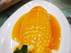 -清真·尚穆回回香清真餐厅(工人新村店)