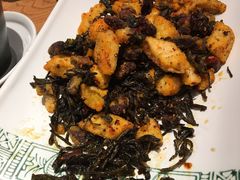 -云海肴·汽锅鸡·云南菜(广安门天虹店)