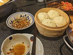 -滇牛云南火锅(桂林路店)