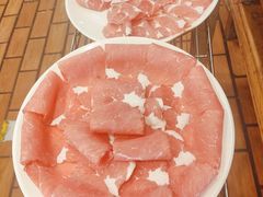 -马记伊源斋涮肉·清真菜(潘家园古玩市场店)