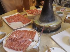 -阳坊大都涮羊肉(阳坊总店)