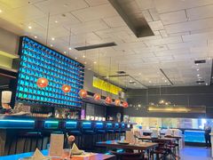 大堂-NIUNIUPARK和牛螃蟹(龙湖杭州滨江天街店)